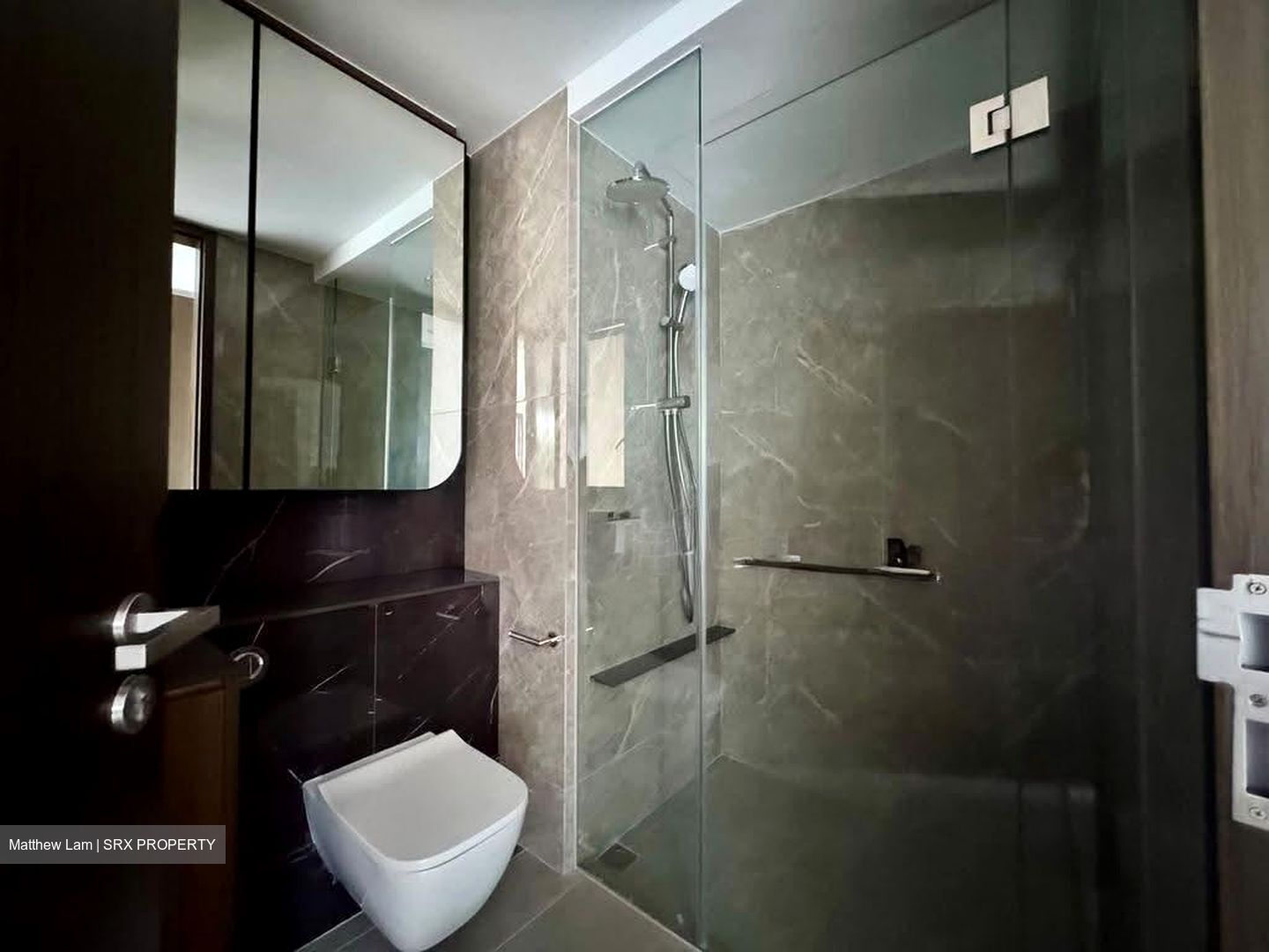The Watergardens At Canberra (D27), Apartment #631096101